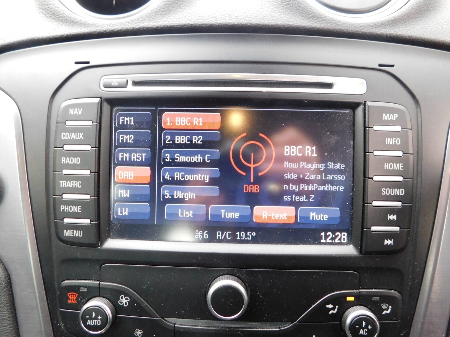 Used Ford Mondeo 2013 for sale - 77044718: Photo 13