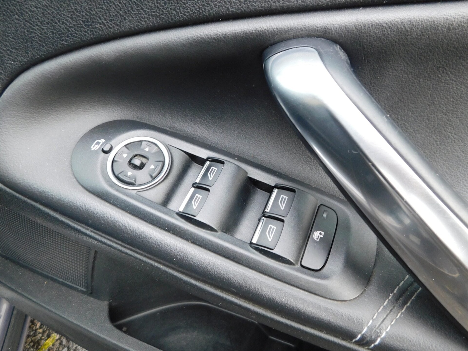 Used Ford Mondeo 2013 for sale - 77044718: Photo 15