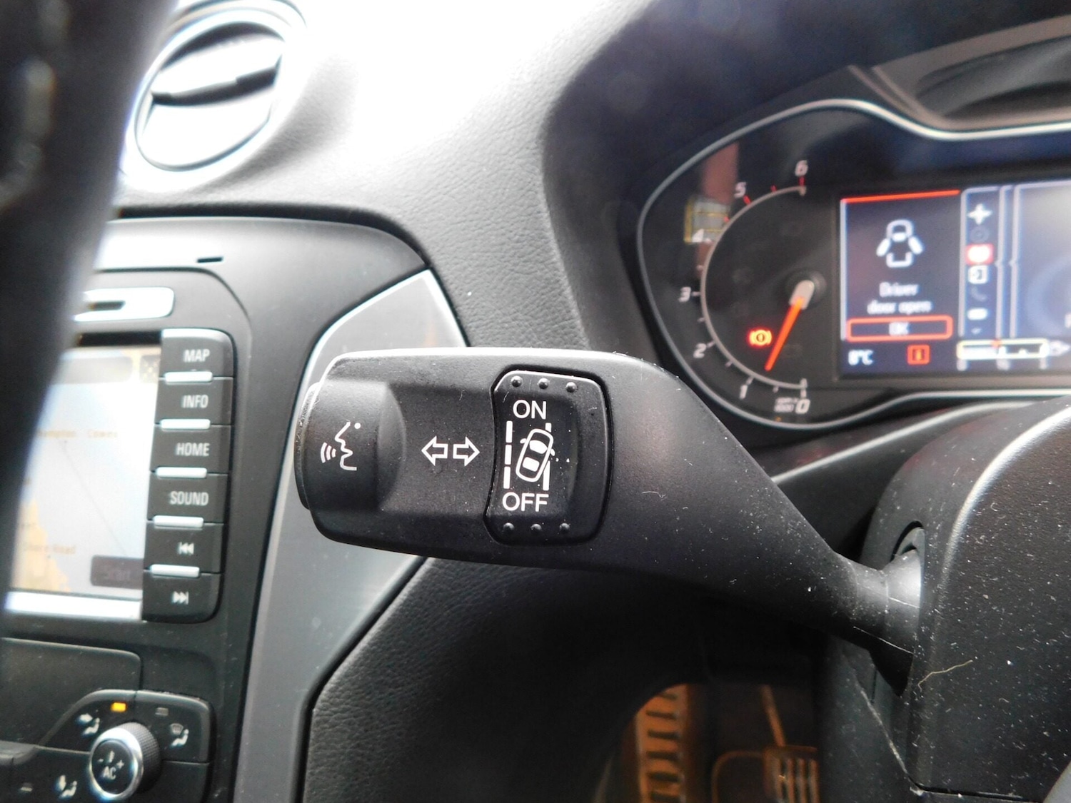 Used Ford Mondeo 2013 for sale - 77044718: Photo 17