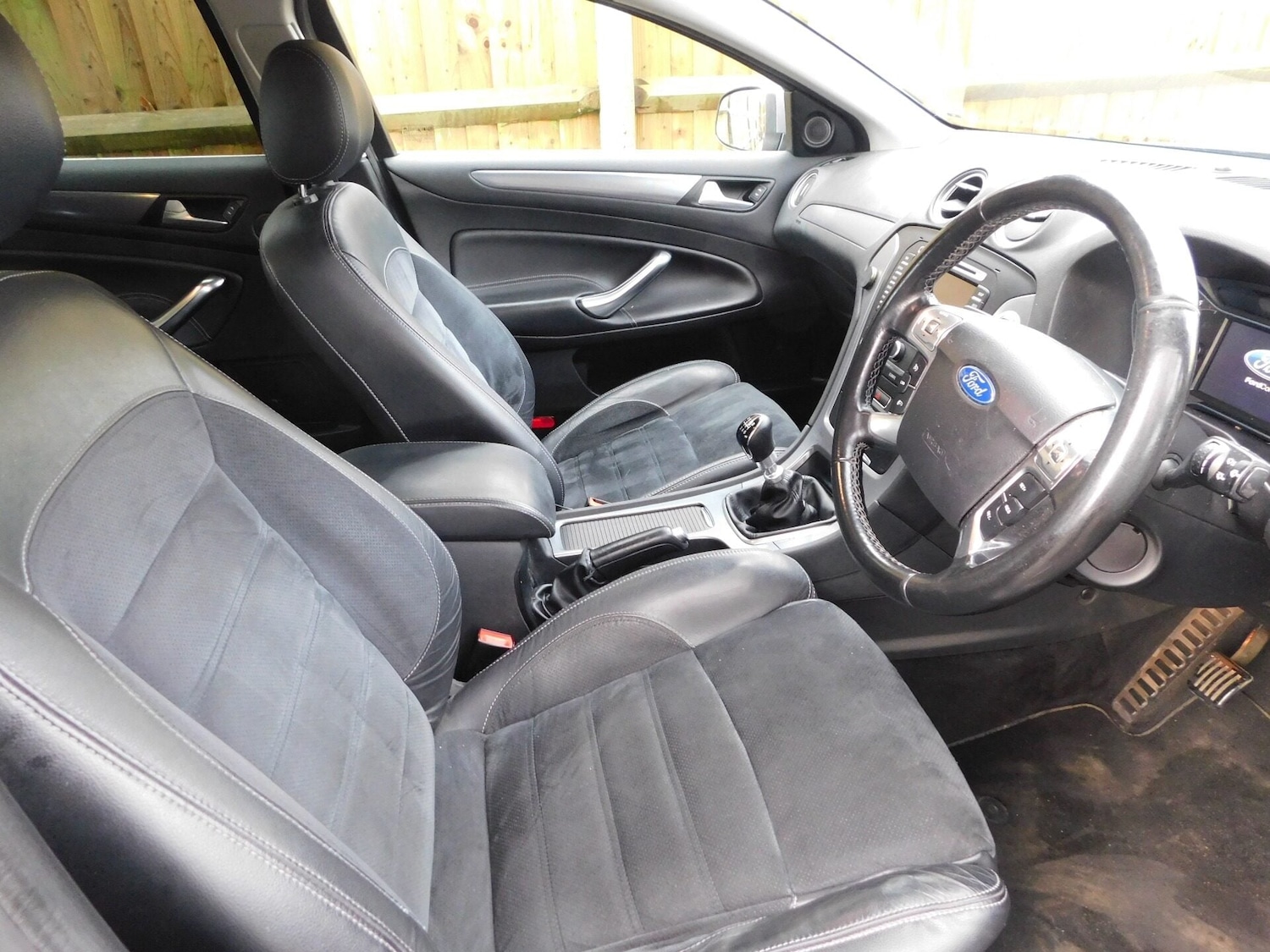 Used Ford Mondeo 2013 for sale - 77044718: Photo 19
