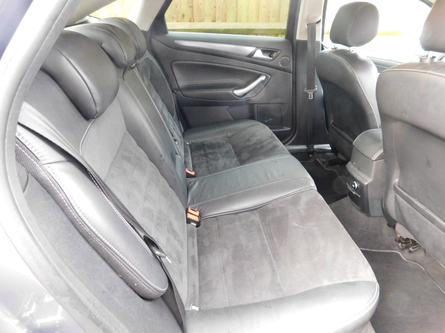 Used Ford Mondeo 2013 for sale - 77044718: Photo 20