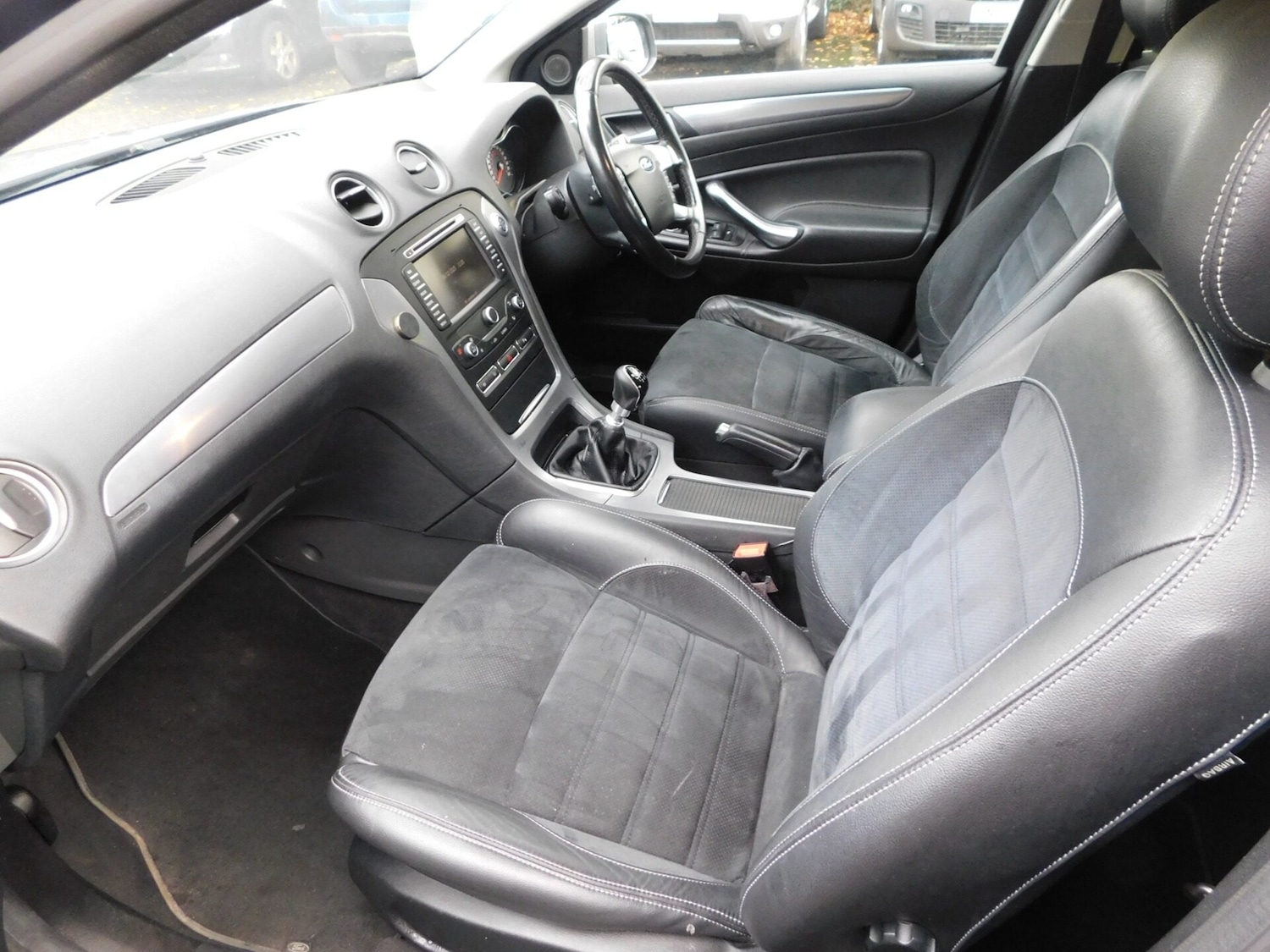 Used Ford Mondeo 2013 for sale - 77044718: Photo 21
