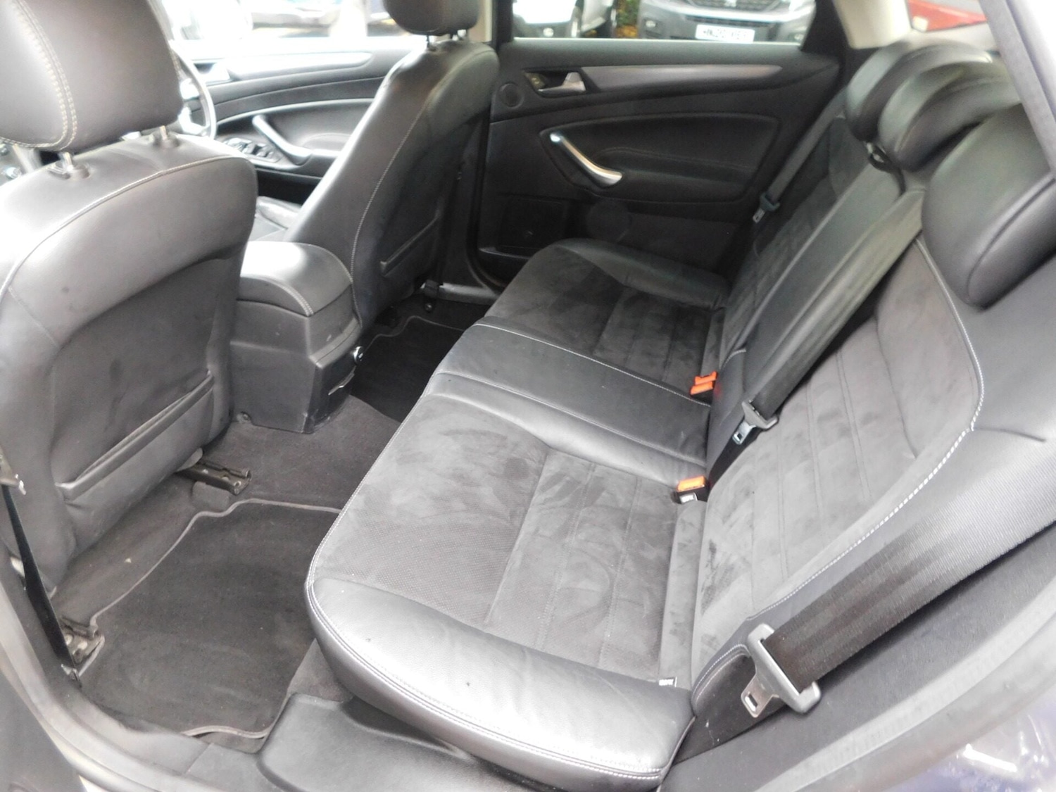Used Ford Mondeo 2013 for sale - 77044718: Photo 22