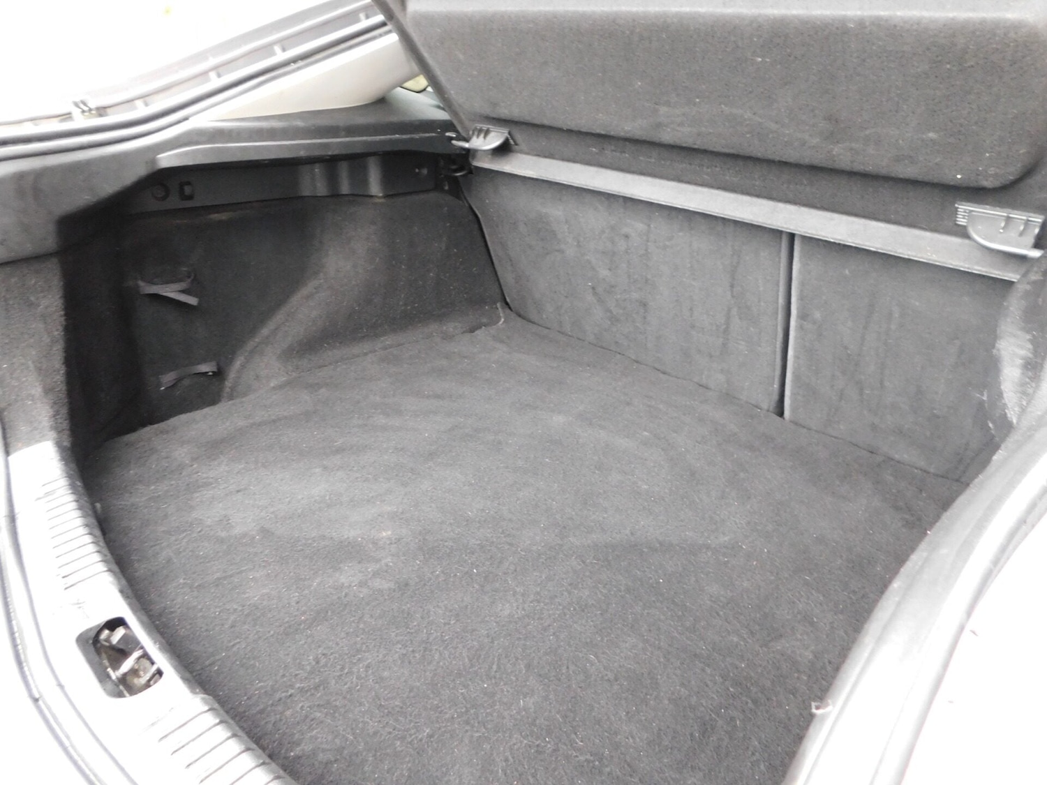 Used Ford Mondeo 2013 for sale - 77044718: Photo 24