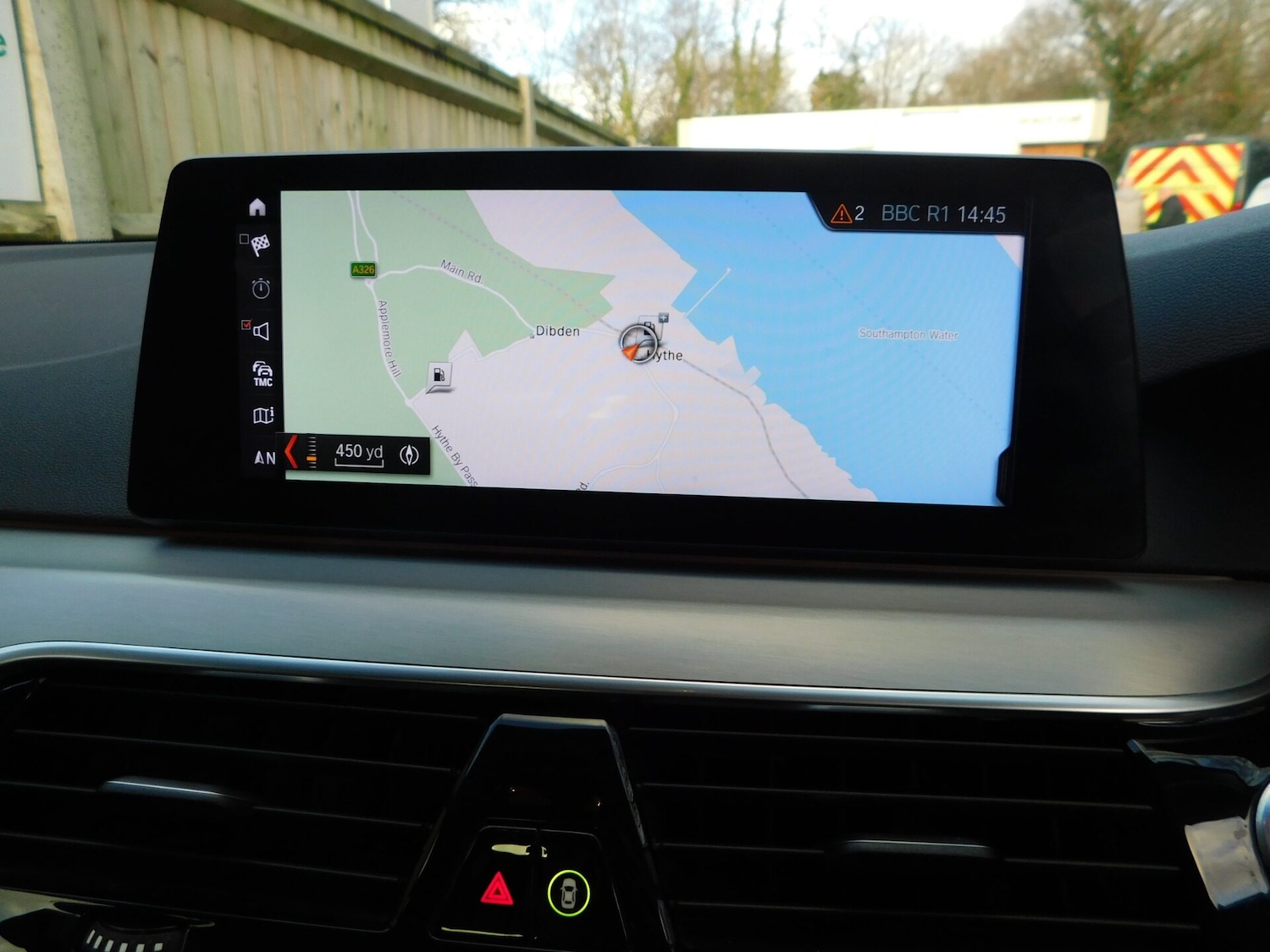 Used BMW 5 Series 2017 for sale - 76891682: Photo 12