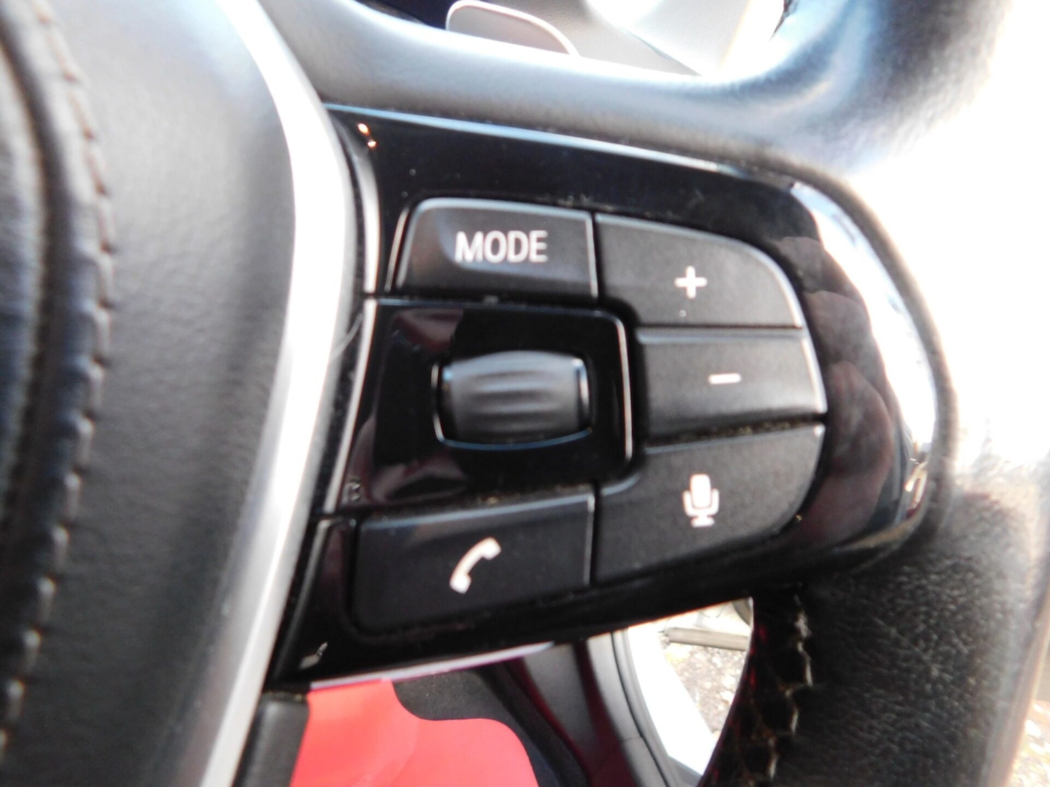 Used BMW 5 Series 2017 for sale - 76891682: Photo 15