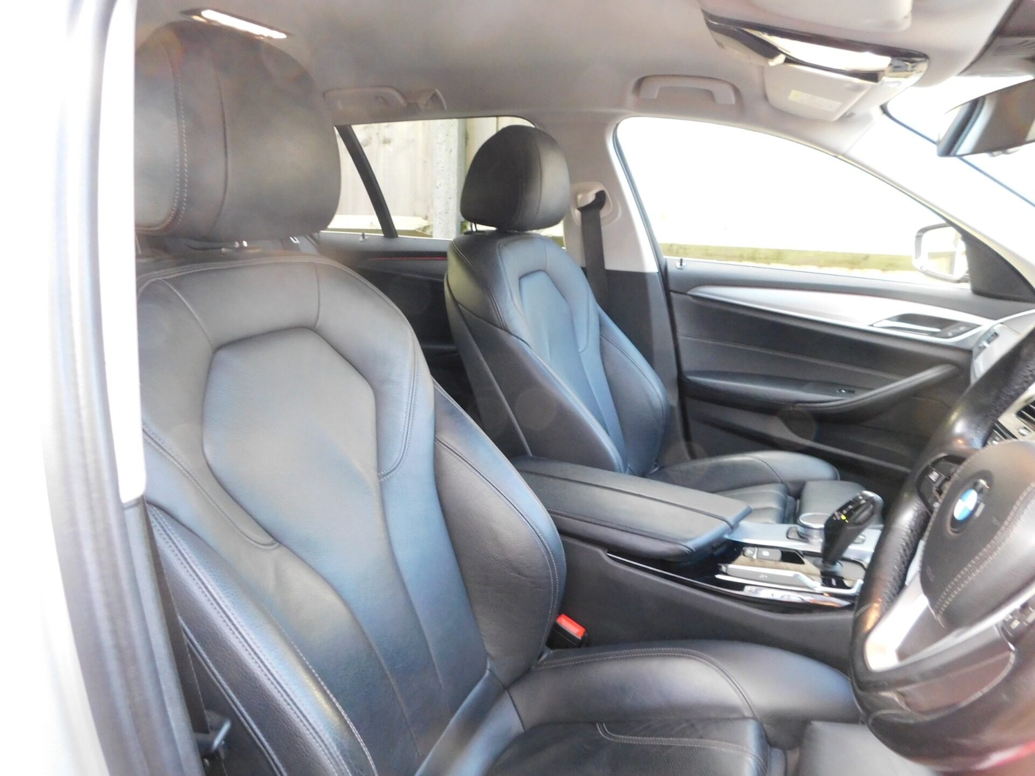 Used BMW 5 Series 2017 for sale - 76891682: Photo 17