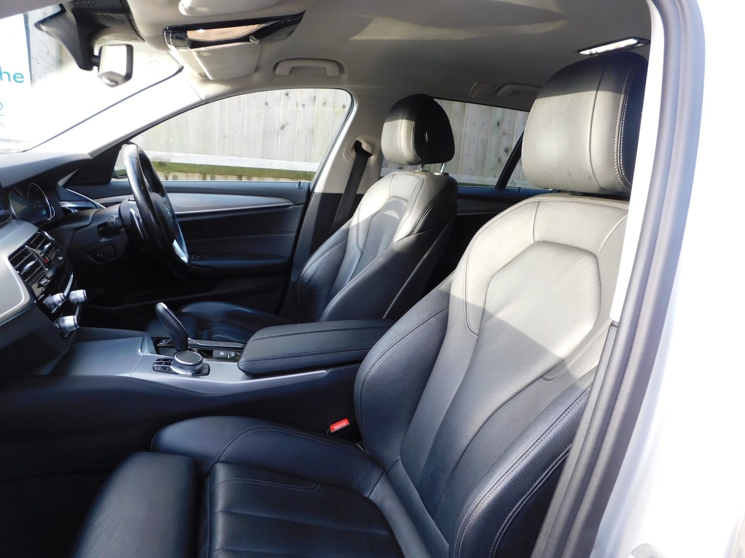 Used BMW 5 Series 2017 for sale - 76891682: Photo 18