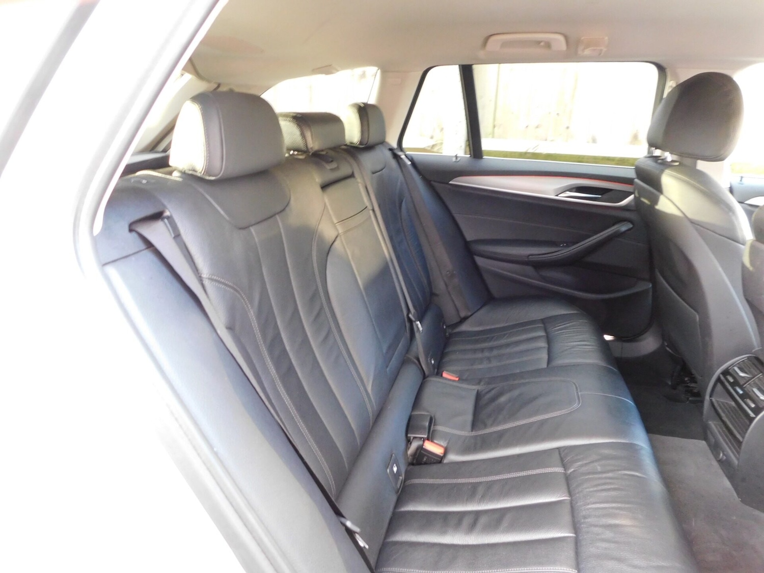 Used BMW 5 Series 2017 for sale - 76891682: Photo 19