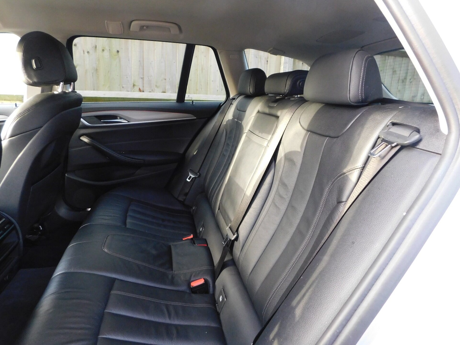 Used BMW 5 Series 2017 for sale - 76891682: Photo 20