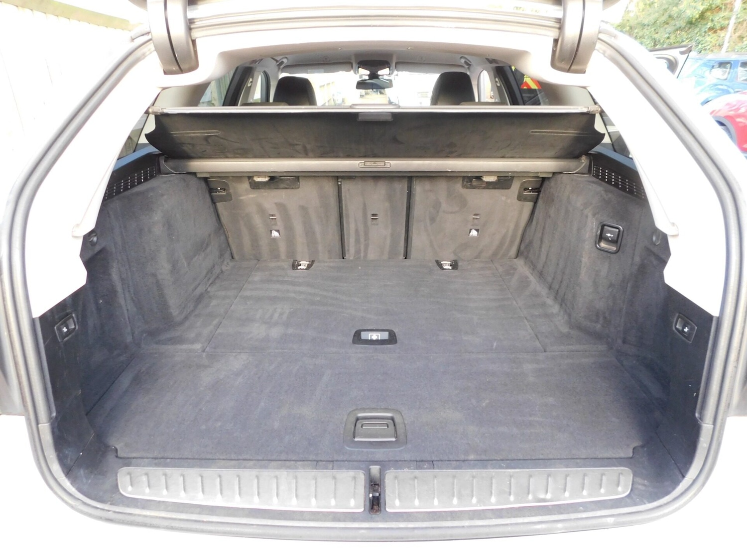 Used BMW 5 Series 2017 for sale - 76891682: Photo 22