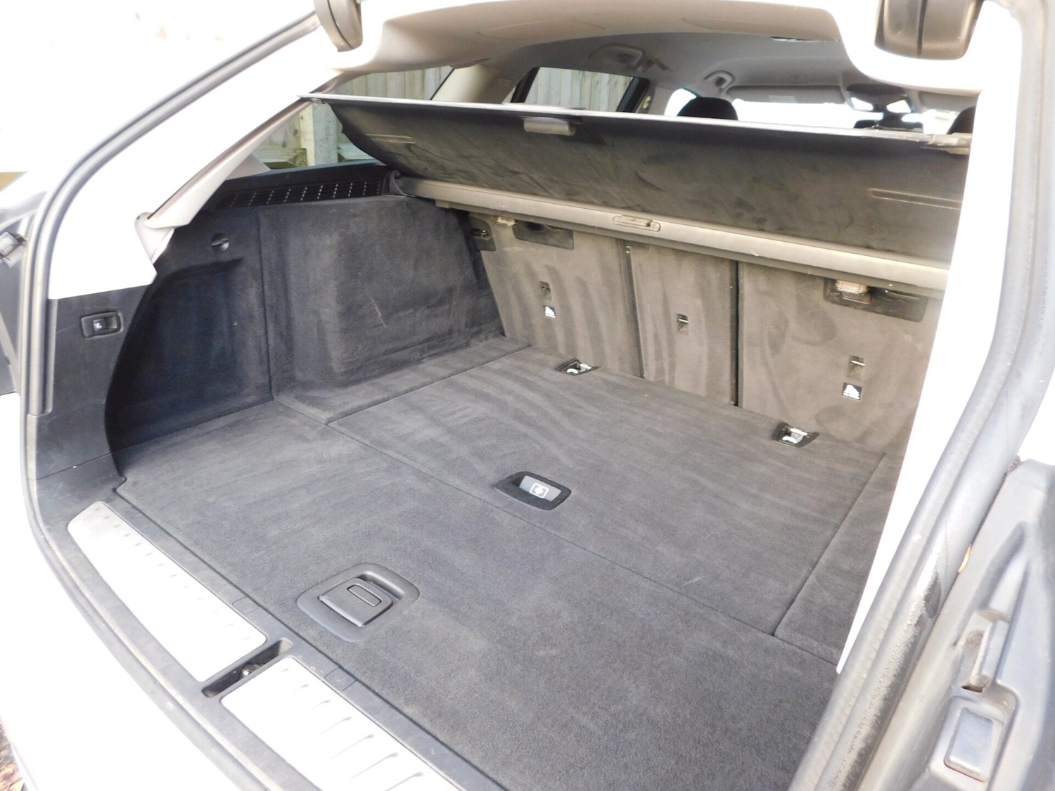 Used BMW 5 Series 2017 for sale - 76891682: Photo 23