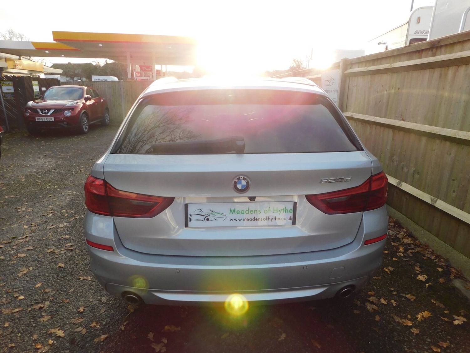 Used BMW 5 Series 2017 for sale - 76891682: Photo 5