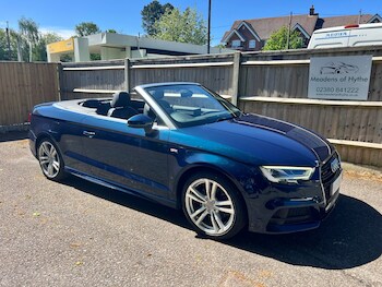 Used Audi A3 2017 for sale - 78422883: Photo