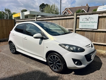 Used Mazda Mazda2 2011 for sale - 78474933: Photo