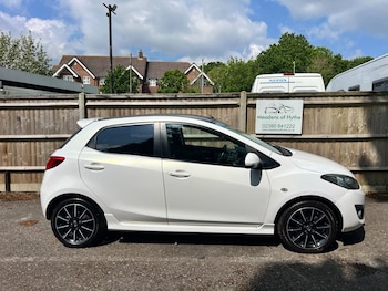 Used Mazda Mazda2 2011 for sale - 78474933: Photo