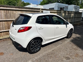 Used Mazda Mazda2 2011 for sale - 78474933: Photo