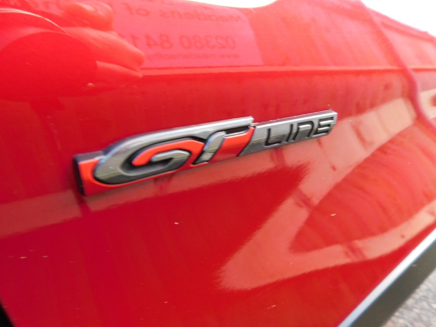 Used Peugeot 2008 2019 for sale - 77226188: Photo 10