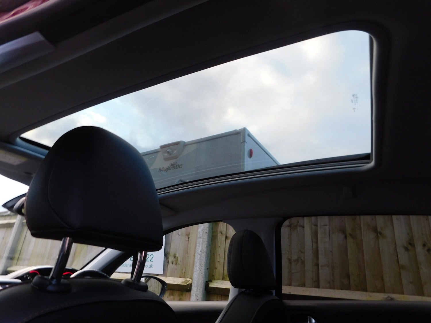 Used Peugeot 2008 2019 for sale - 77226188: Photo 11