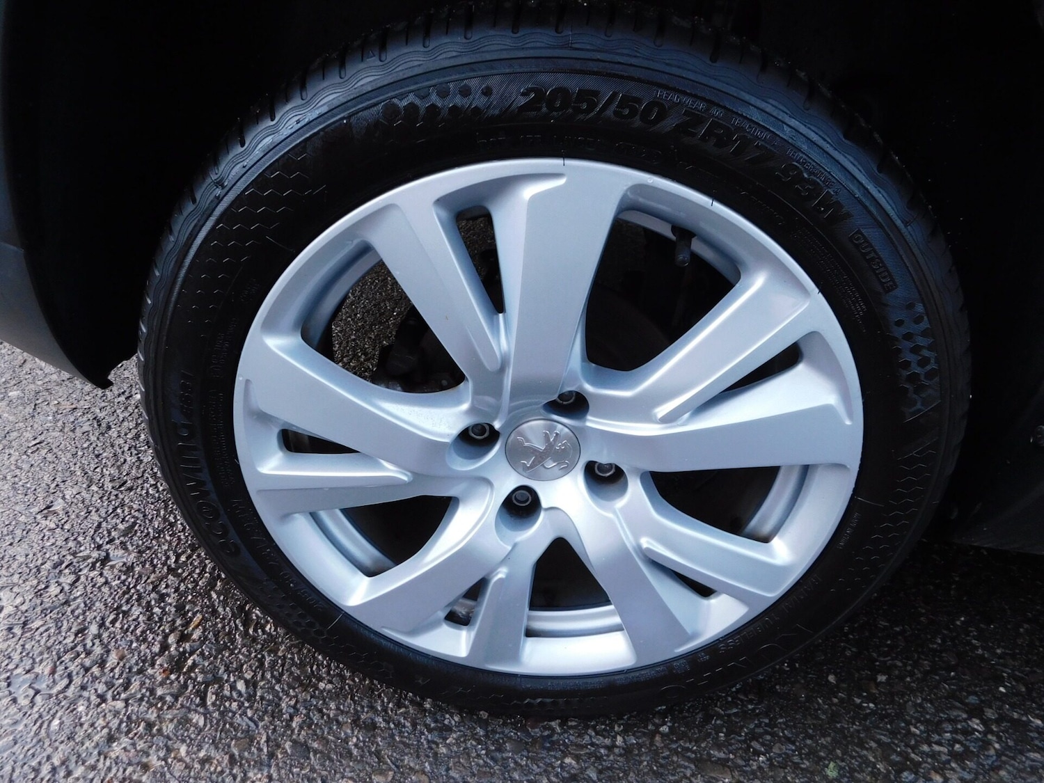 Used Peugeot 2008 2019 for sale - 77226188: Photo 12