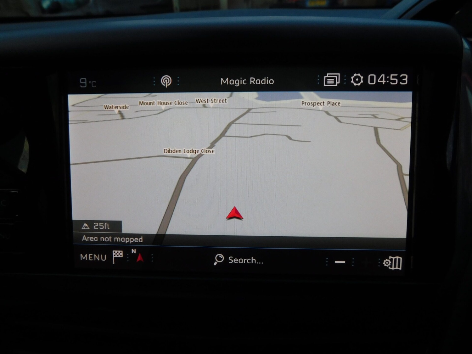 Used Peugeot 2008 2019 for sale - 77226188: Photo 18