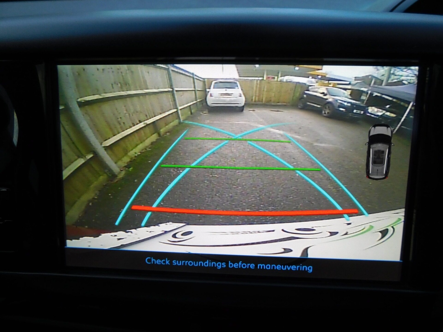 Used Peugeot 2008 2019 for sale - 77226188: Photo 19