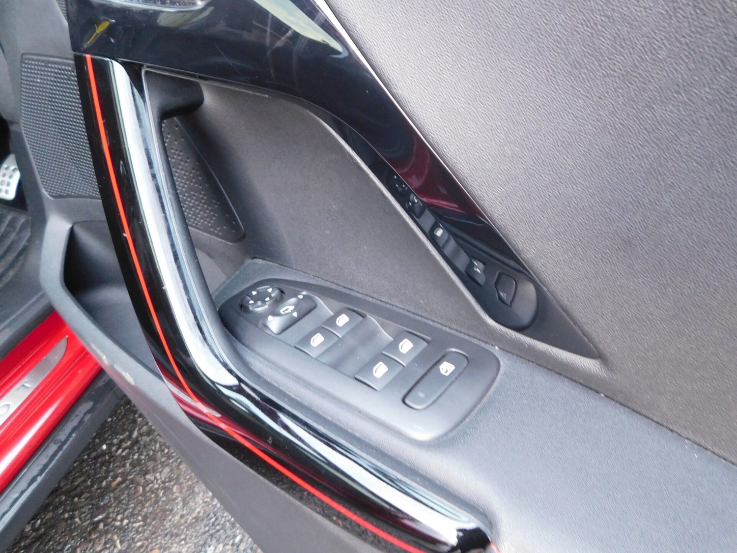 Used Peugeot 2008 2019 for sale - 77226188: Photo 21