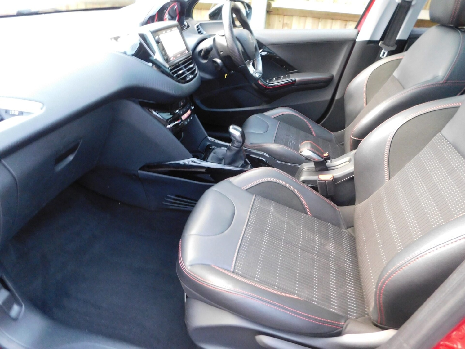 Used Peugeot 2008 2019 for sale - 77226188: Photo 22