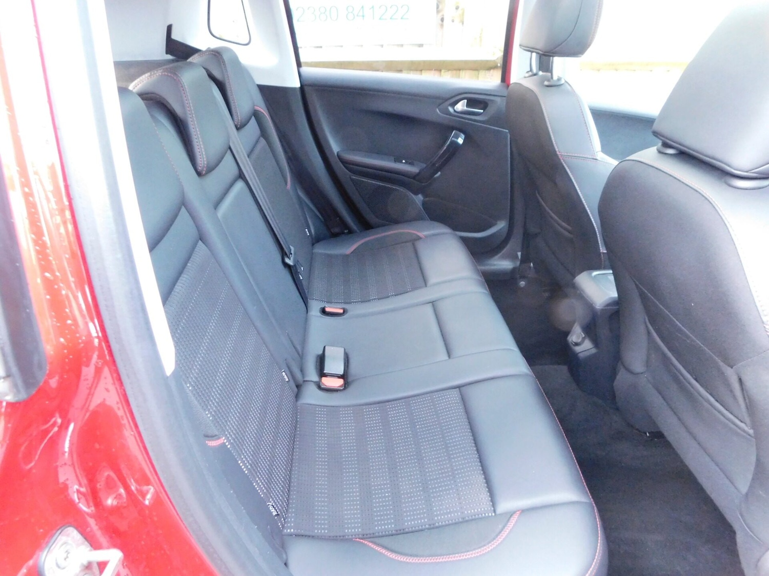 Used Peugeot 2008 2019 for sale - 77226188: Photo 23