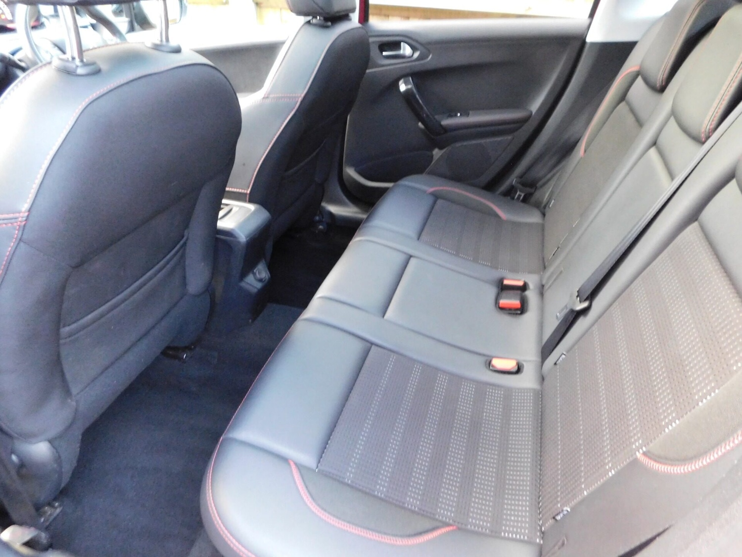 Used Peugeot 2008 2019 for sale - 77226188: Photo 24