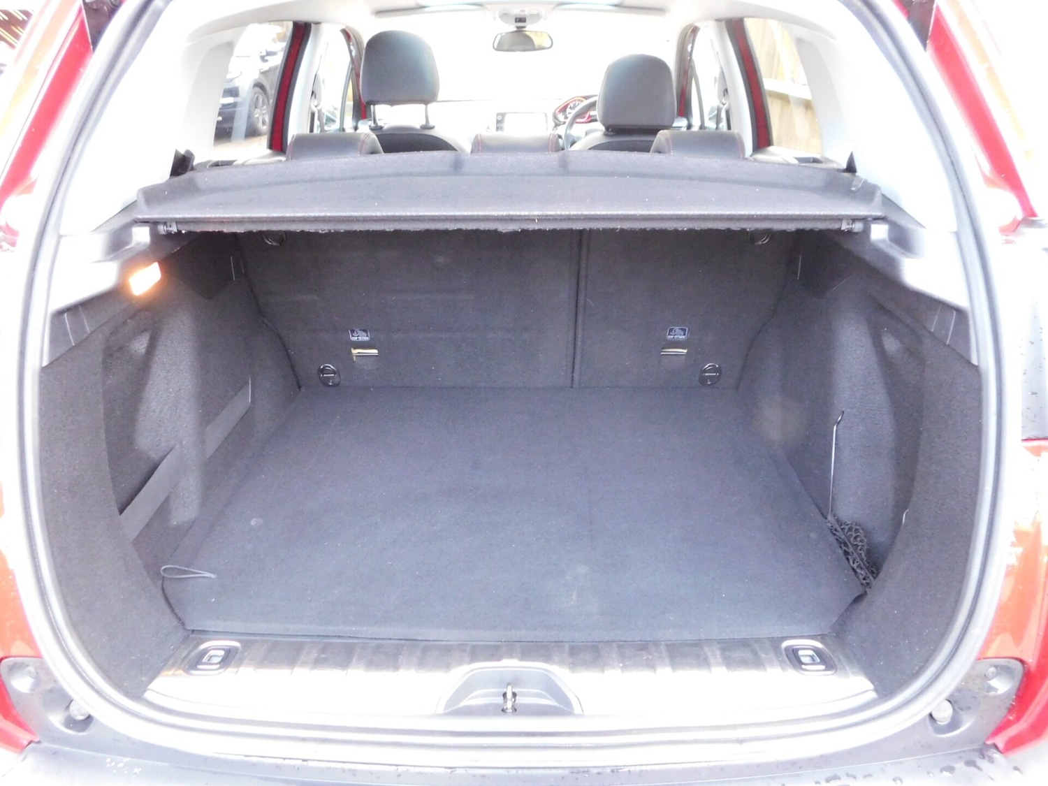 Used Peugeot 2008 2019 for sale - 77226188: Photo 25