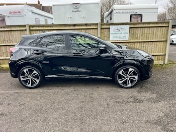 Used Ford Puma 2022 for sale - 77790284: Photo