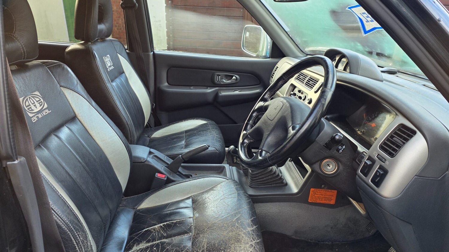 Used Mitsubishi L200 2005 for sale - 77630098: Photo 8