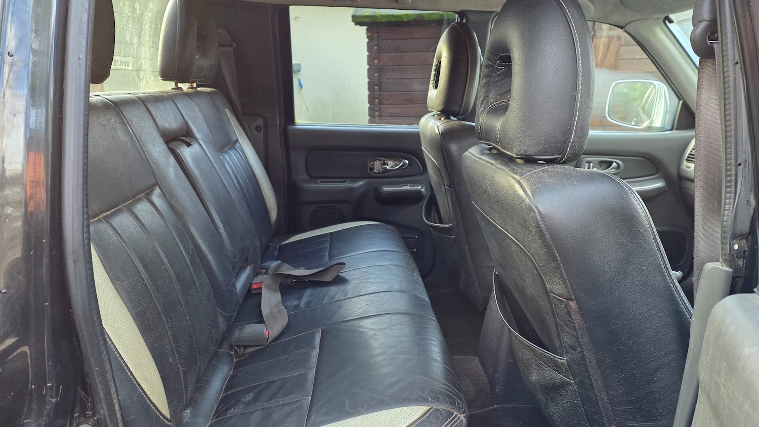 Used Mitsubishi L200 2005 for sale - 77630098: Photo 9