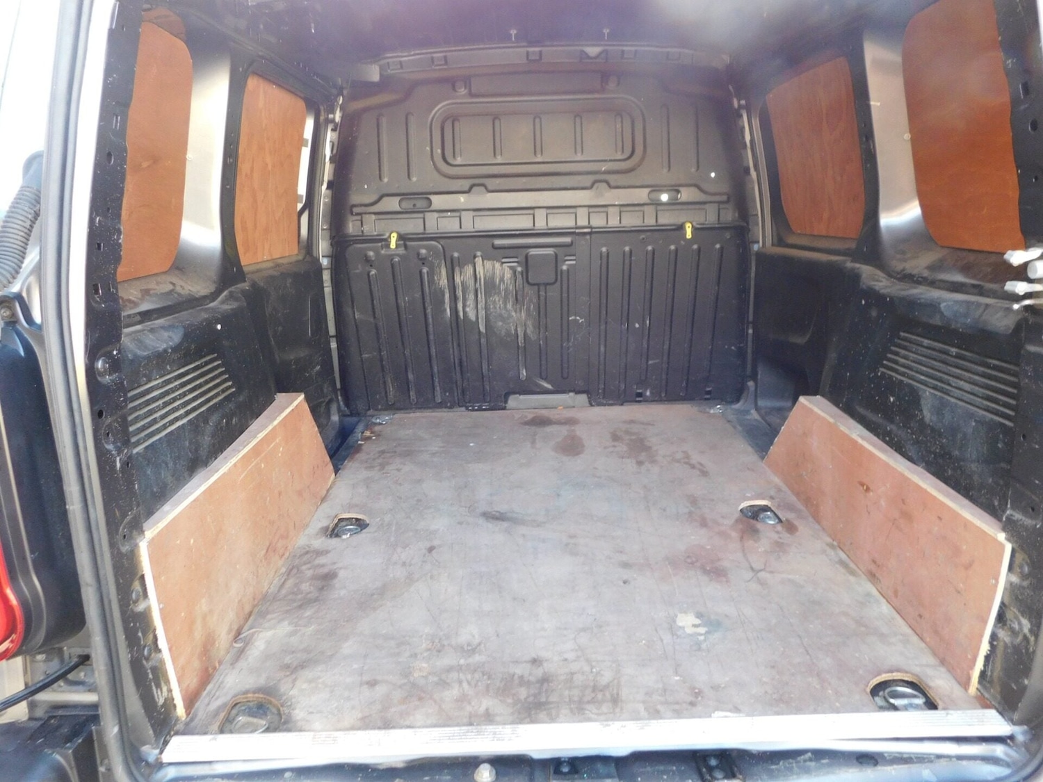 Used Peugeot Partner 2021 for sale - 77240740: Photo 14