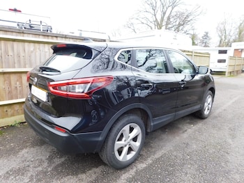 Used Nissan Qashqai 2019 for sale - 77562948: Photo