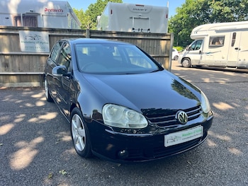 Used Volkswagen Golf 2007 for sale - 78692545: Photo