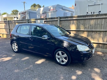Used Volkswagen Golf 2007 for sale - 78692545: Photo