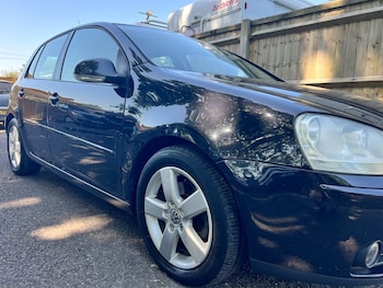 Used Volkswagen Golf 2007 for sale - 78692545: Photo