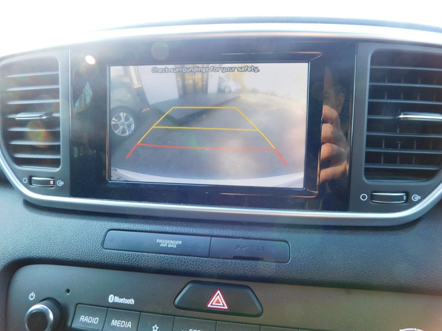 Used Kia Sportage 2019 for sale - 77046419: Photo 11