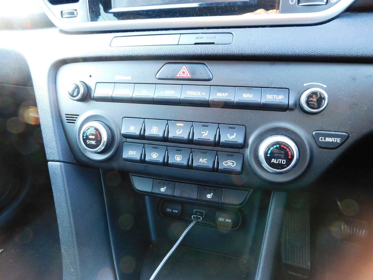 Used Kia Sportage 2019 for sale - 77046419: Photo 12