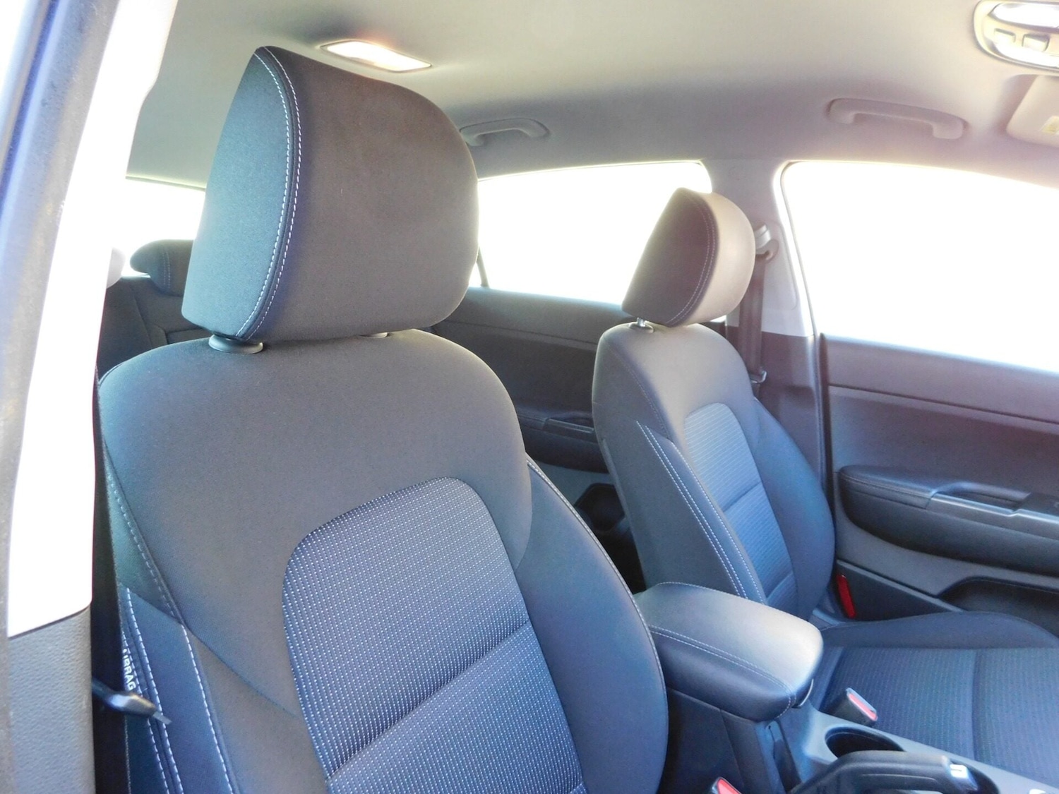 Used Kia Sportage 2019 for sale - 77046419: Photo 14