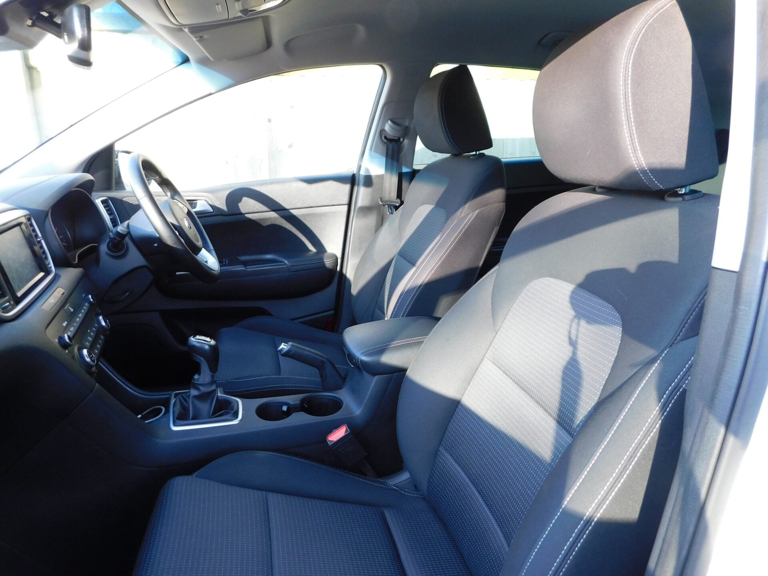 Used Kia Sportage 2019 for sale - 77046419: Photo 15