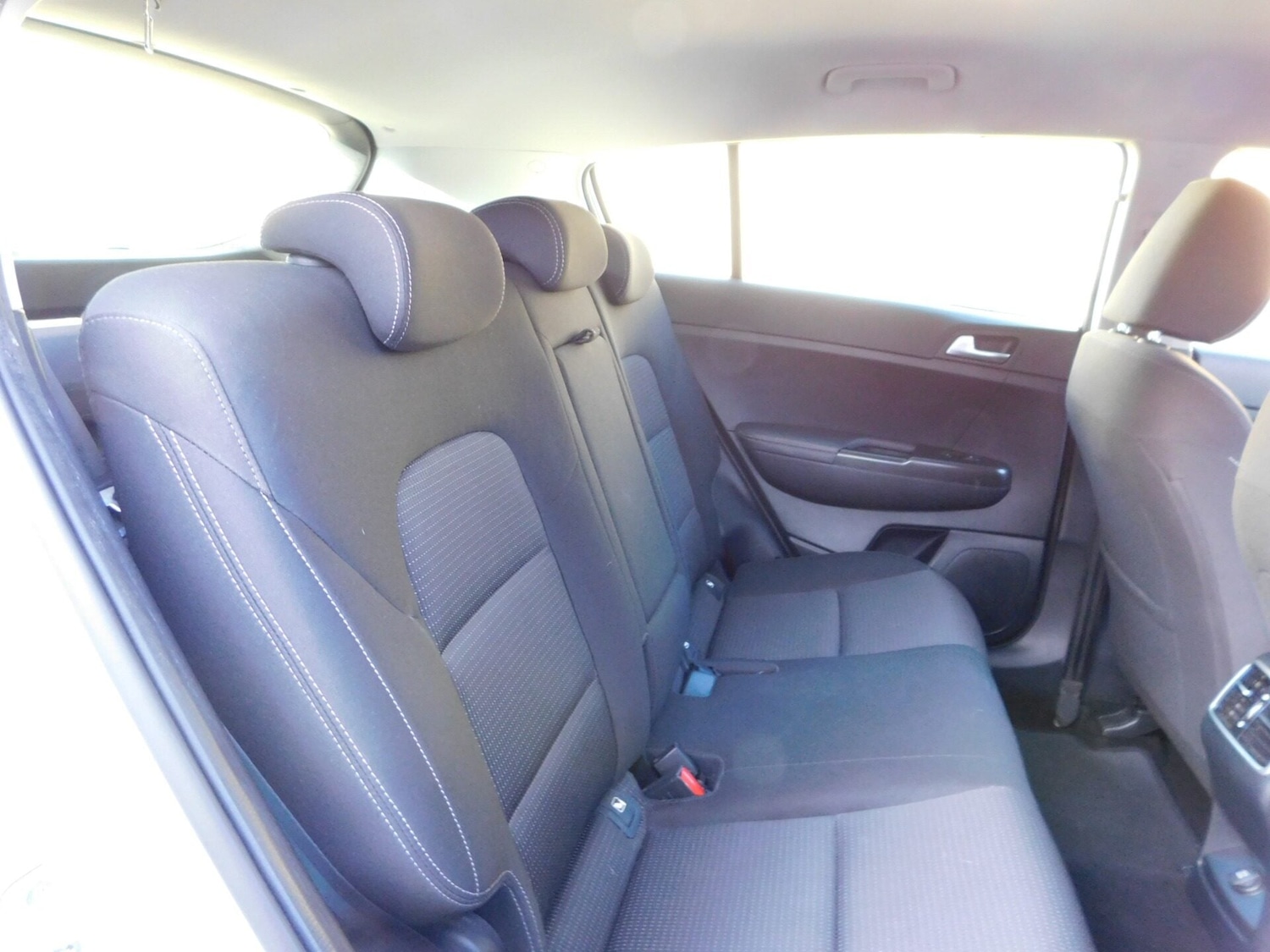 Used Kia Sportage 2019 for sale - 77046419: Photo 16