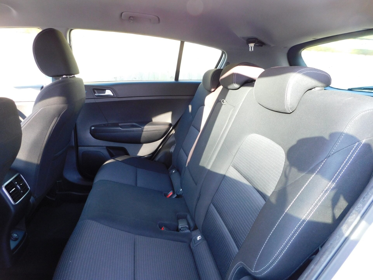 Used Kia Sportage 2019 for sale - 77046419: Photo 17