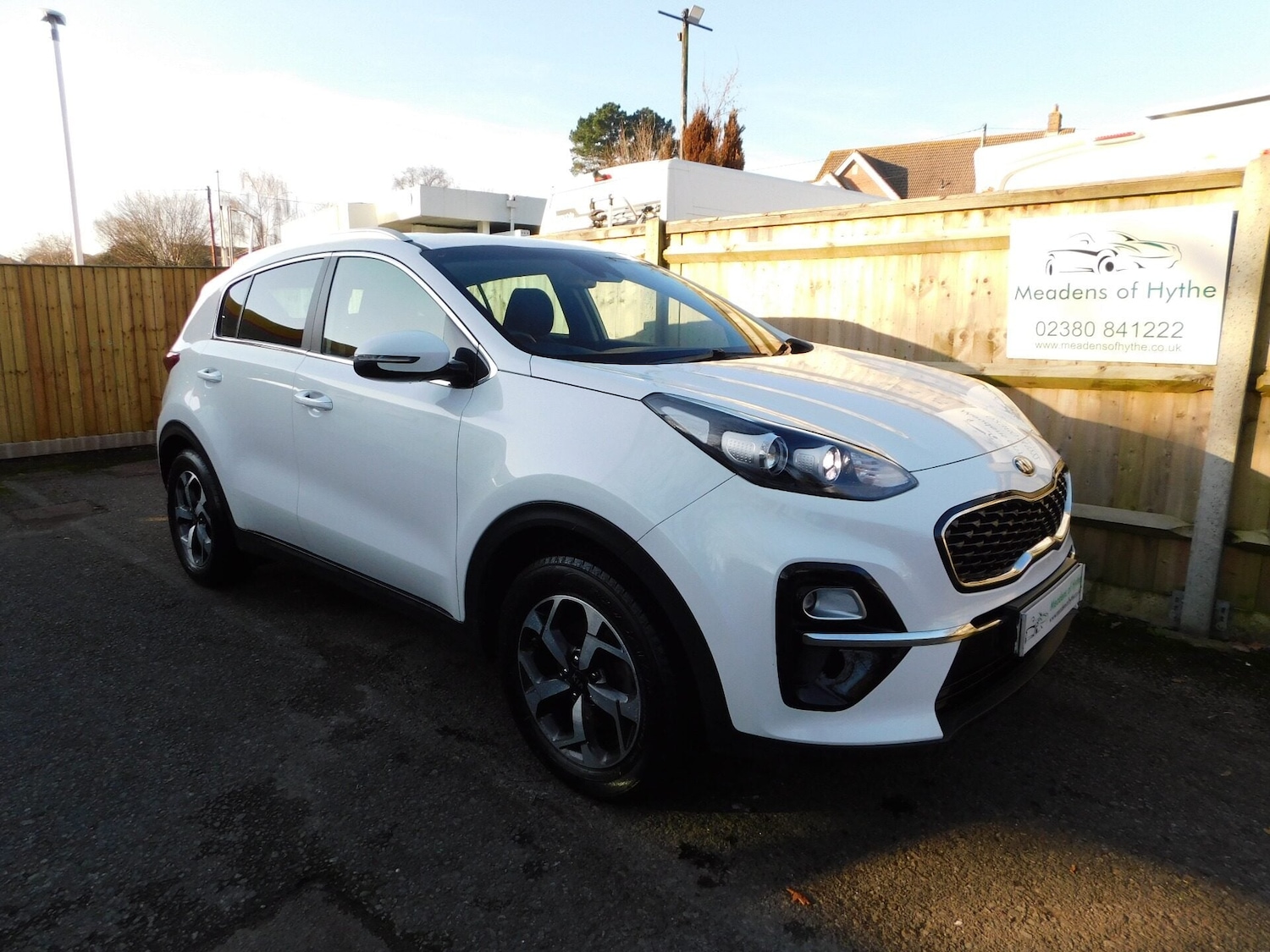 Used Kia Sportage 2019 for sale - 77046419: Photo 2