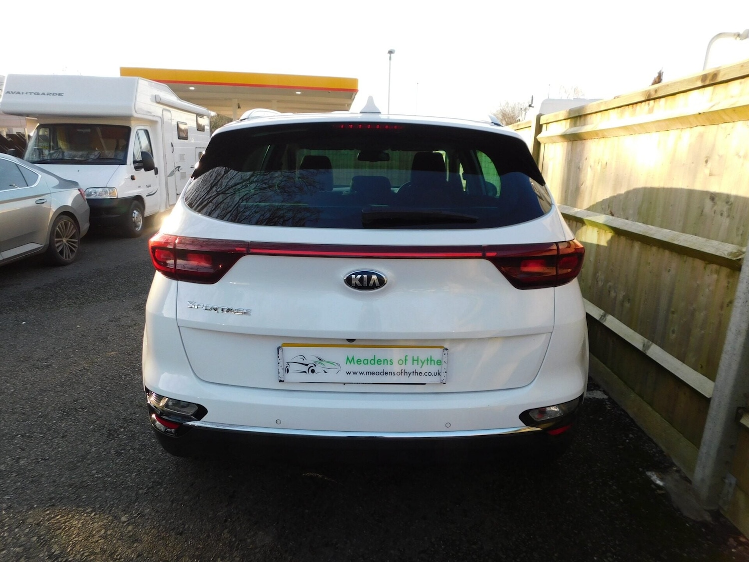 Used Kia Sportage 2019 for sale - 77046419: Photo 5