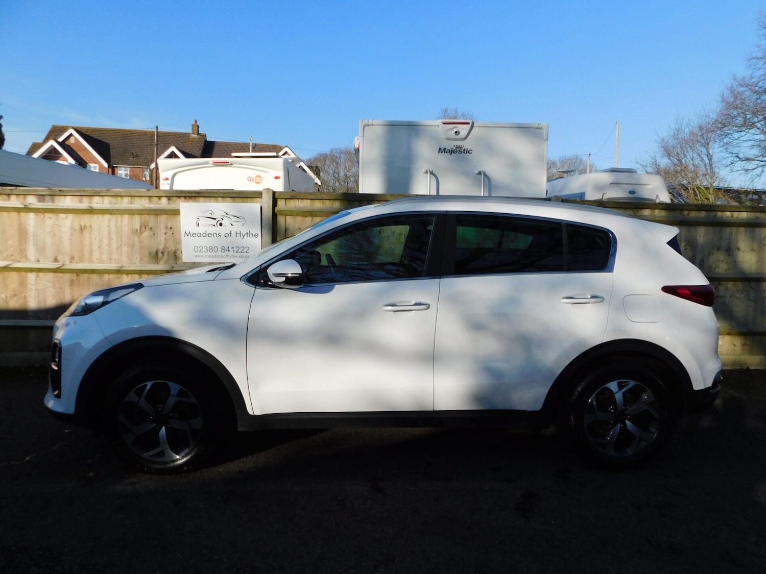 Used Kia Sportage 2019 for sale - 77046419: Photo 7