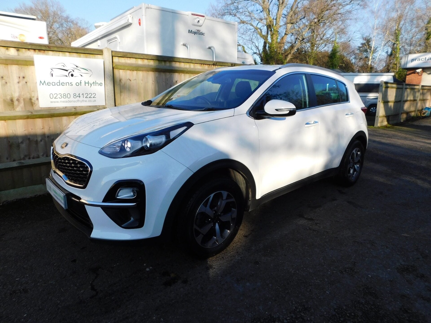 Used Kia Sportage 2019 for sale - 77046419: Photo 8
