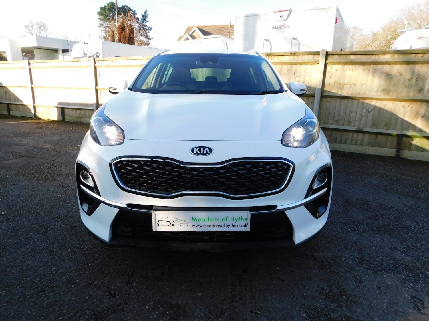 Used Kia Sportage 2019 for sale - 77046419: Photo 9